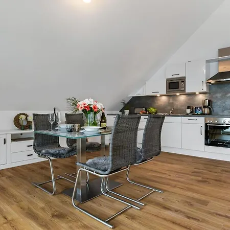 Hafenjuwel Ольпениц