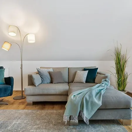 Hafenjuwel * Ольпениц