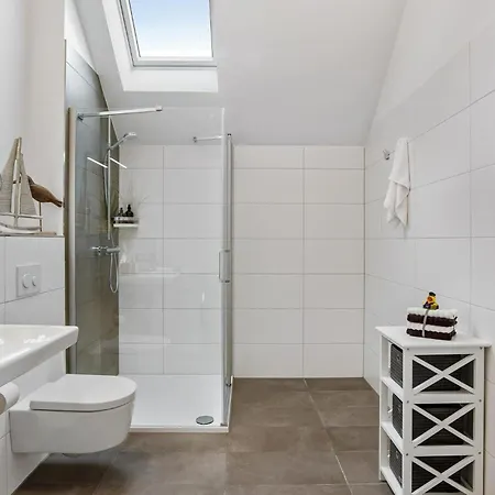 Hafenjuwel Ольпениц