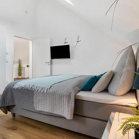 Hafenjuwel * Ольпениц