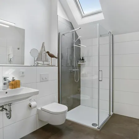 Hafenjuwel Ольпениц