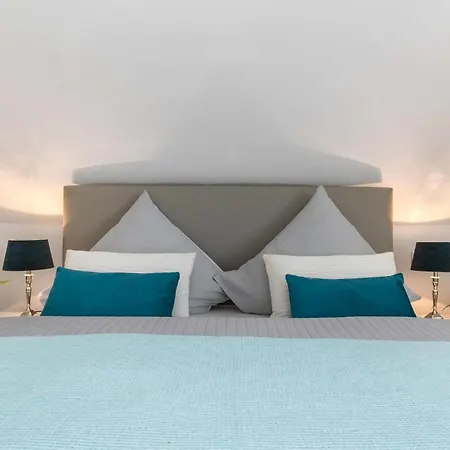 Hafenjuwel * Ольпениц