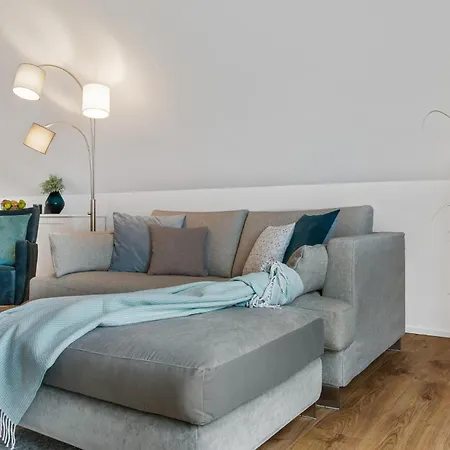 Hafenjuwel * Ольпениц